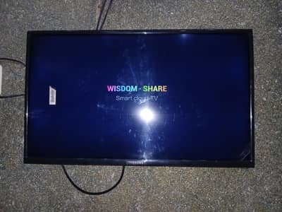 lED  Tv