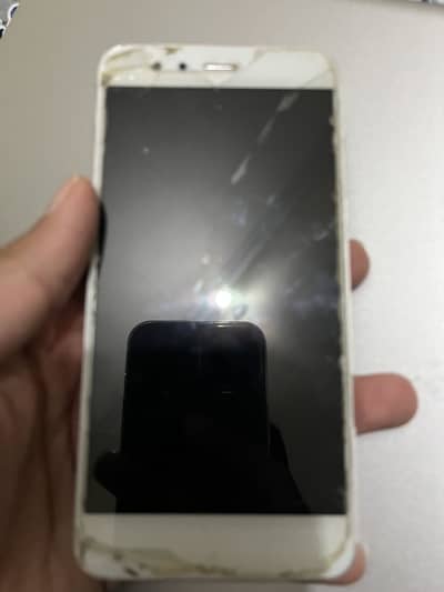 Huawei 10 Lite