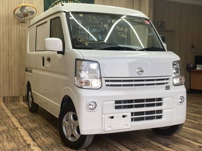 Nissan Clipper ( EVERY ) 2019/25 For sale