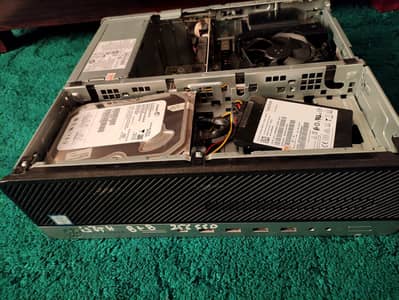 HP EliteDesk 800 G3 SFF For Sale