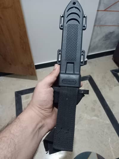 Columbia knife (USA)