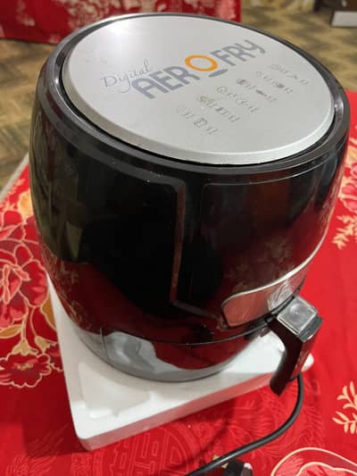 used but good condition