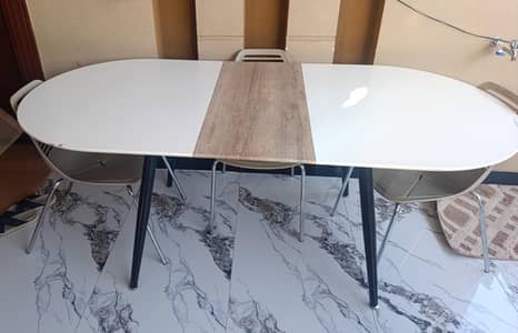 Turkish Dining table
