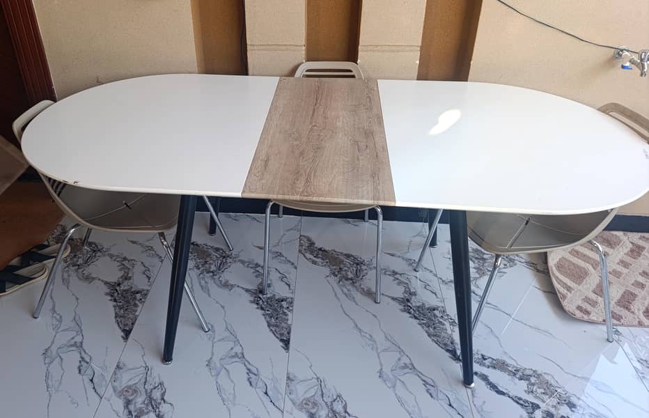 Turkish Dining table 0