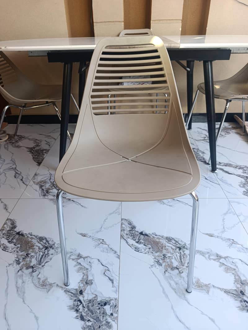 Turkish Dining table 3