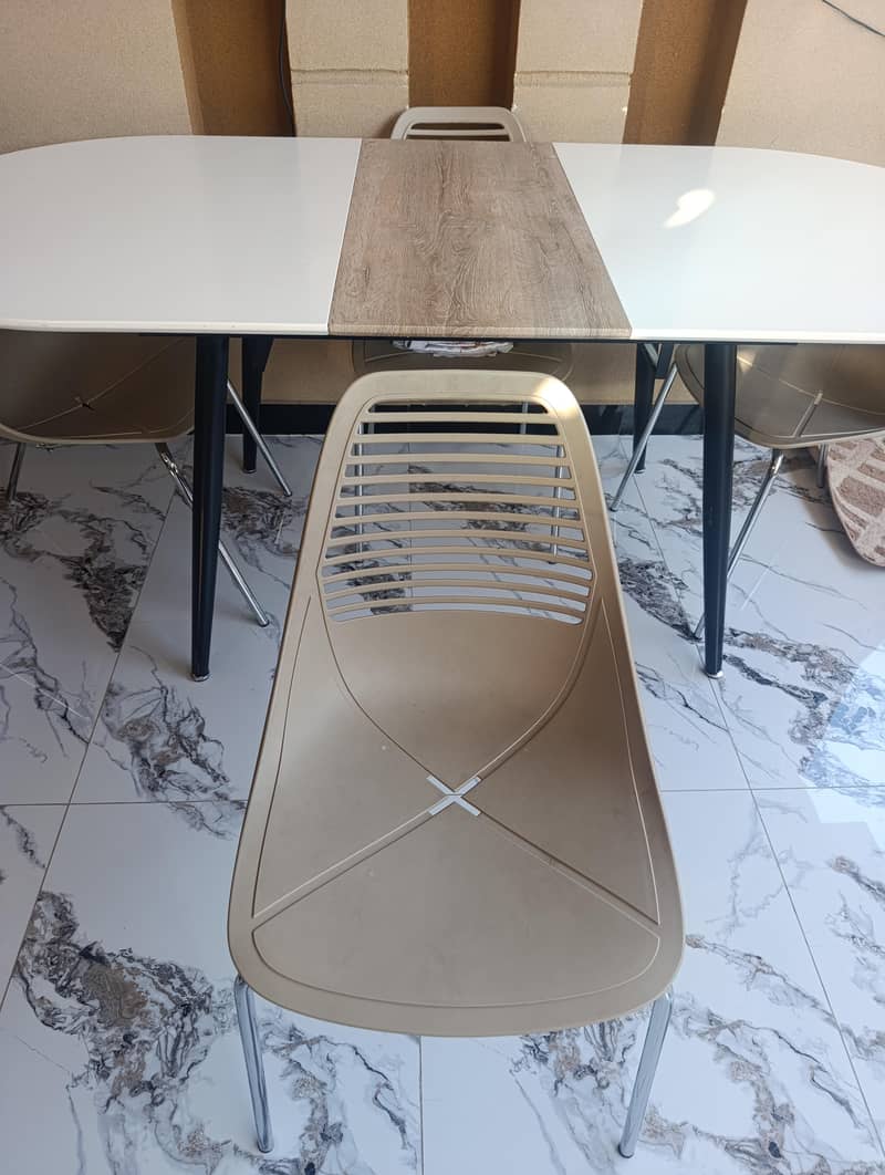 Turkish Dining table 4