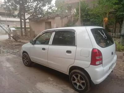 Suzuki Alto 2011 Original Condition Just like new