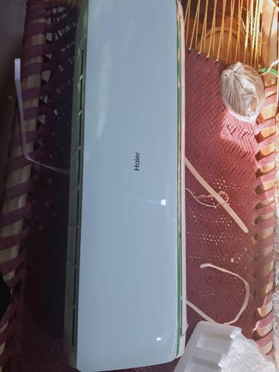 Haier 1.5 ton Ac