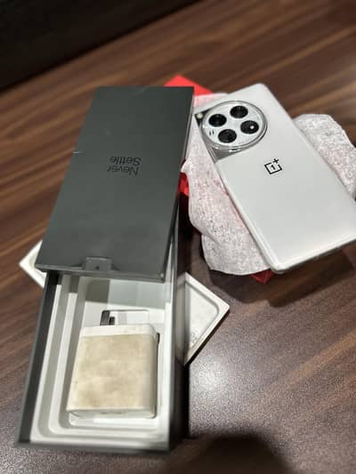 one plus 12