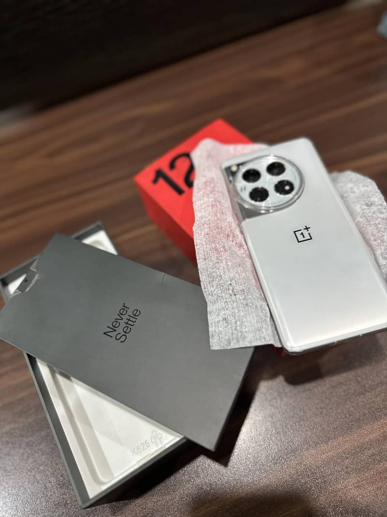 one plus 12 1