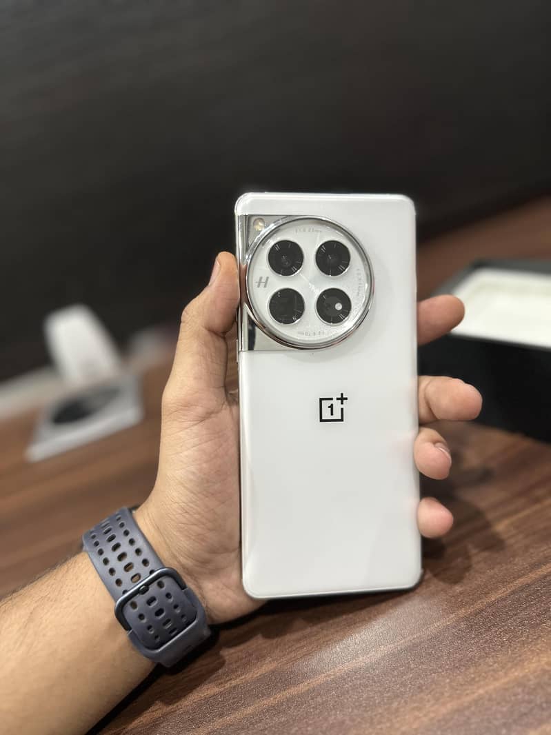 one plus 12 4