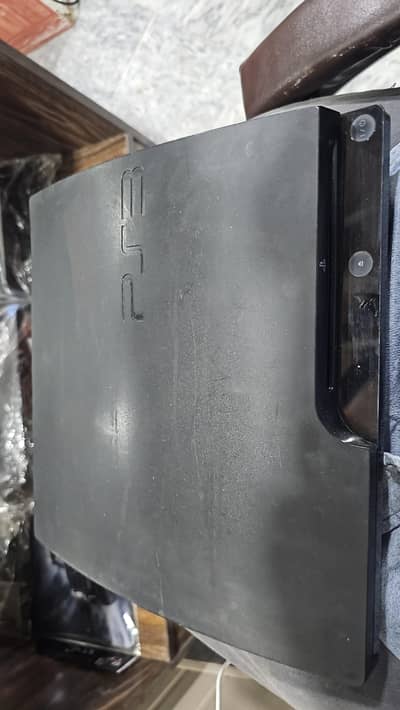 ps3 320 gb hdd jailbreak
