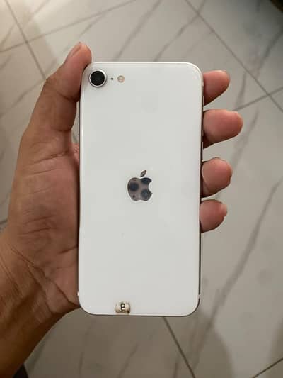 Apple iPhone SE