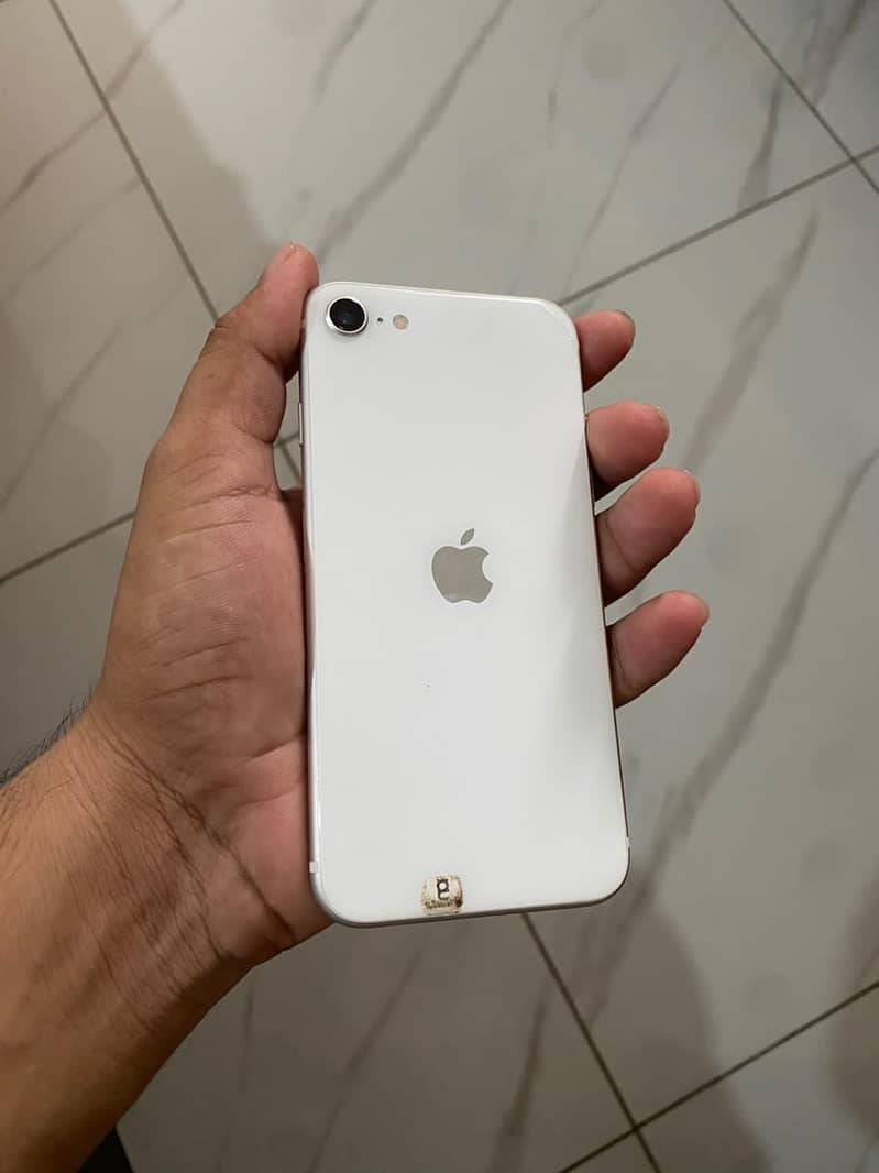 Apple iPhone SE 2
