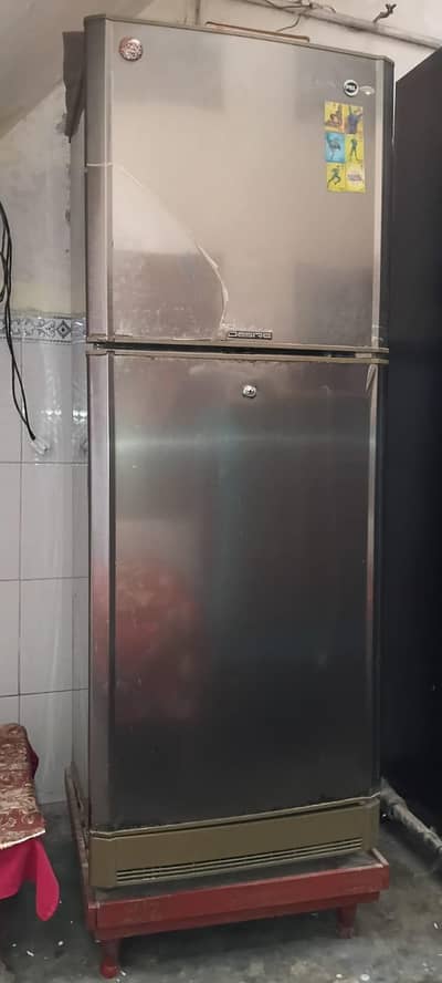pel refigenter fridge