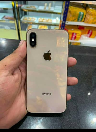 Apple iPhone XS