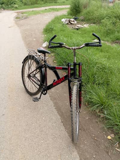 cycle for sale