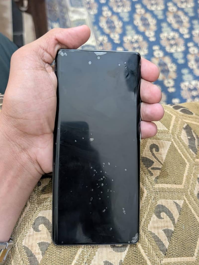 Tecno CAMON 40 Pro 3