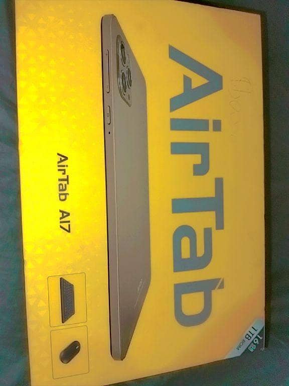 Tablet 1