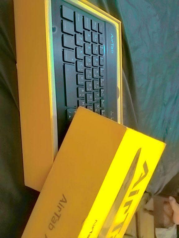 Tablet 2