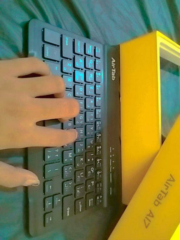 Tablet 3