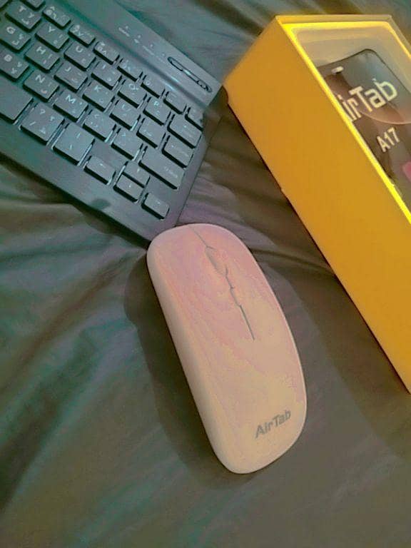 Tablet 4