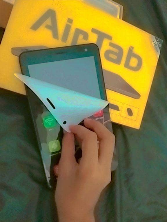 Tablet 8