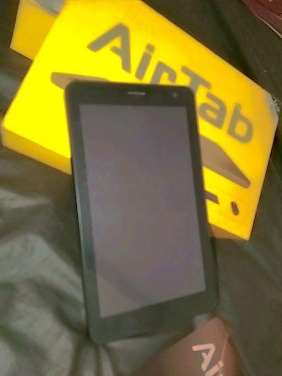 Tablet 9