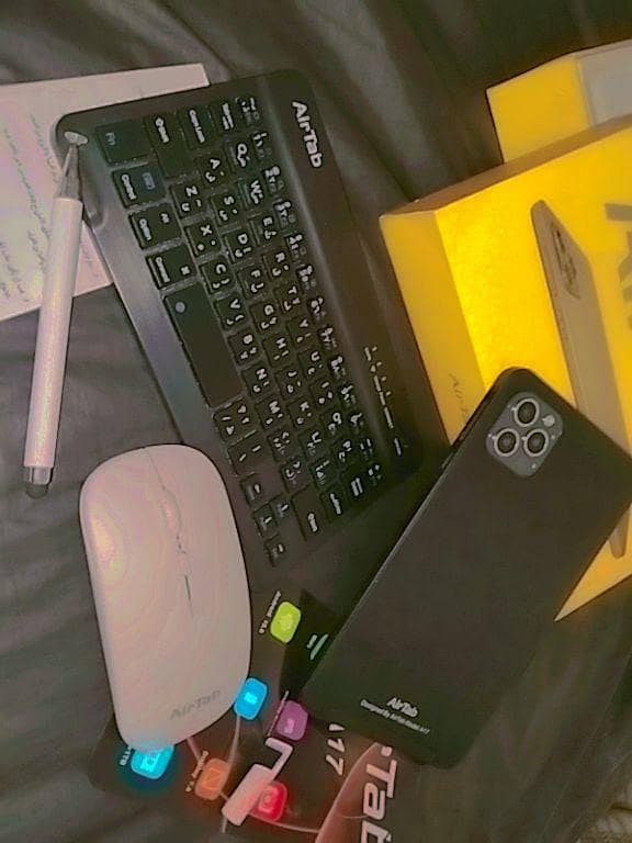 Tablet 11