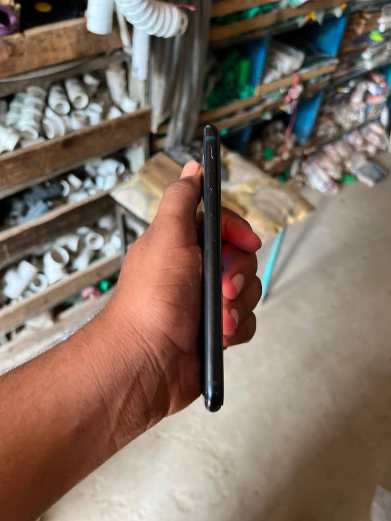 iPhones se3 1