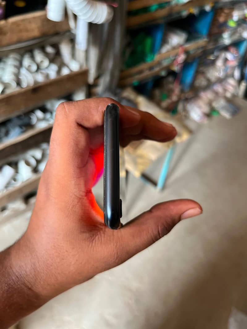 iPhones se3 3