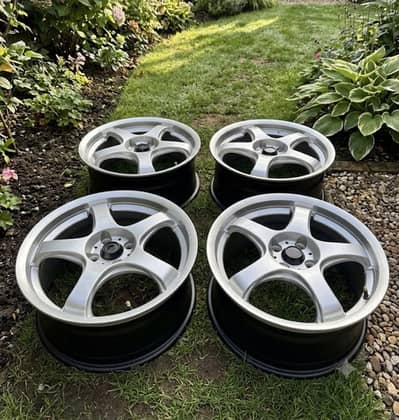 17 inch rims