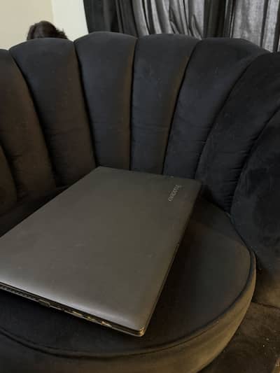 Lenovo think pad core i3 5th generation