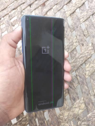 Oneplus 8 pro panel for sale