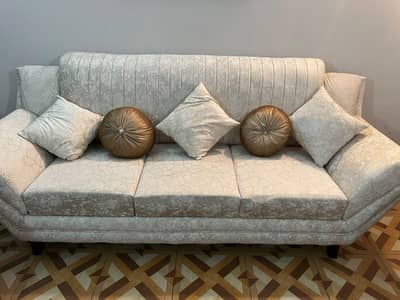 used but good condition