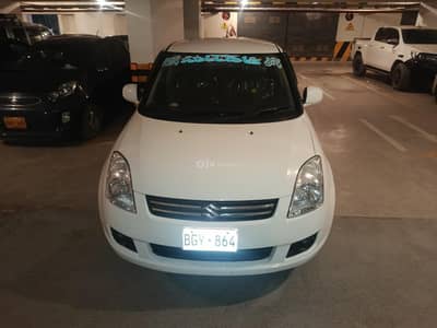 Suzuki Swift 2017