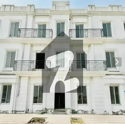 Bahria Orchard 5 Marla 2 bed room luxury for rent