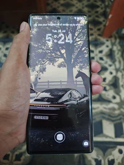 Honor 70