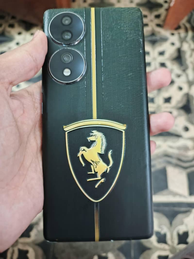 Honor 70 3