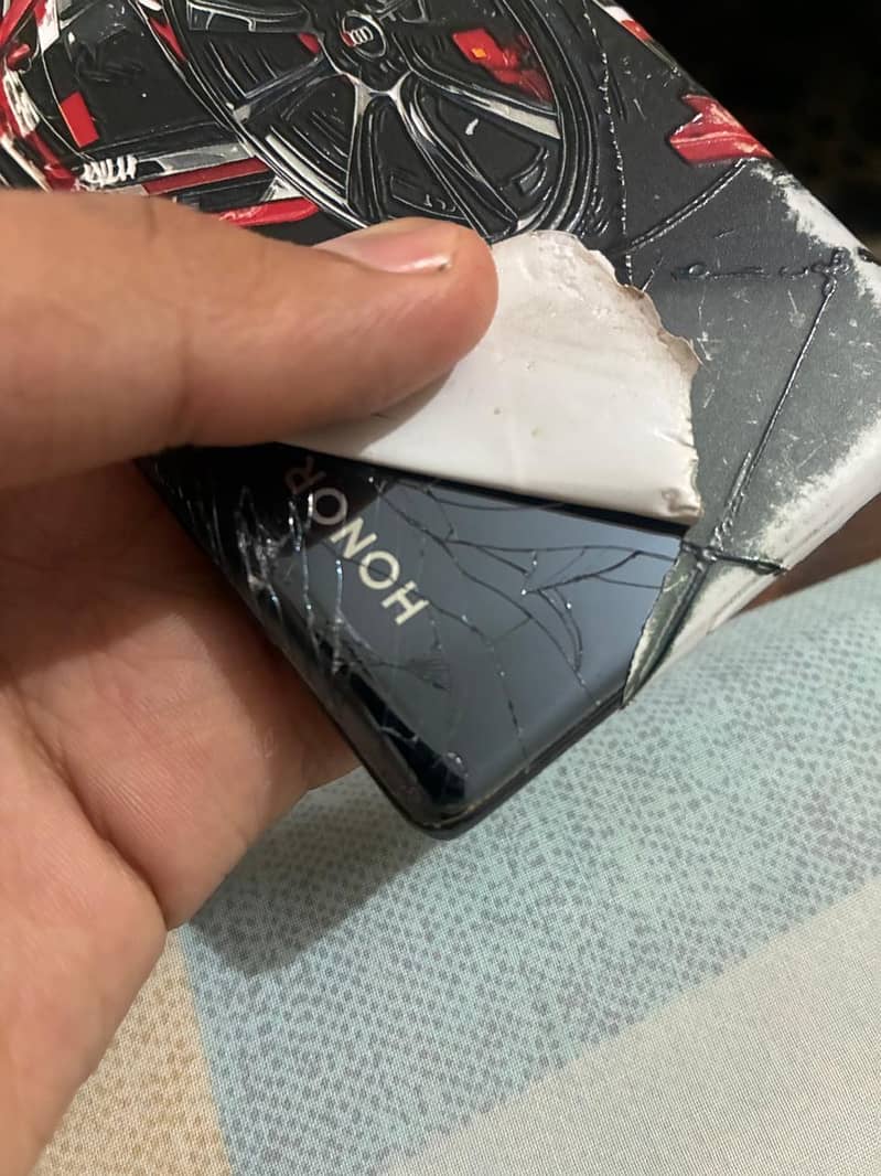 Honor 70 5
