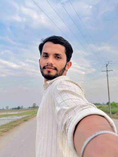 Khursheed Ahmad