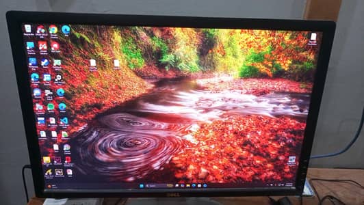 Dell Monitor 1080p 60hz