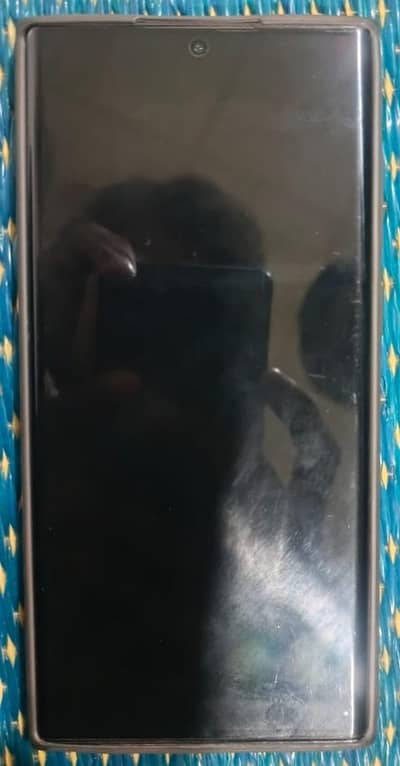 Samsung Mobile S22 Ultra