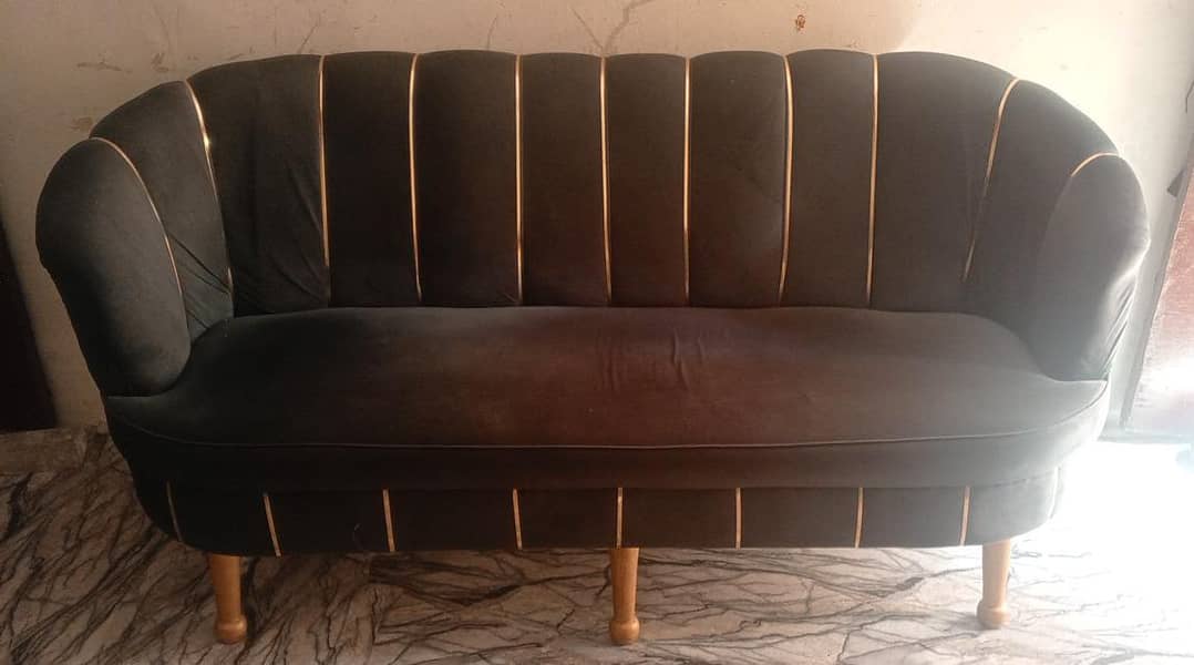 5 seater sofa set 3