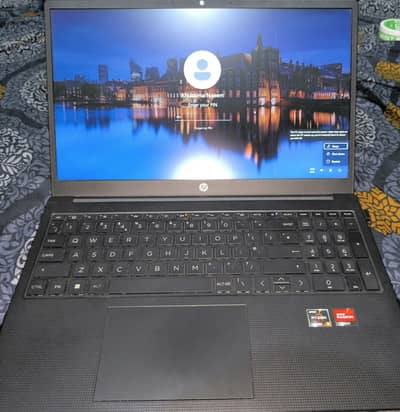 HP Pavilion 15.6" Laptop | Ryzen 3 7320U