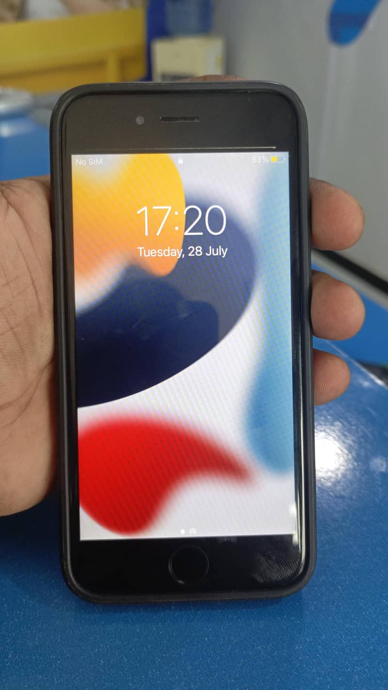 Apple iPhone 6S 0