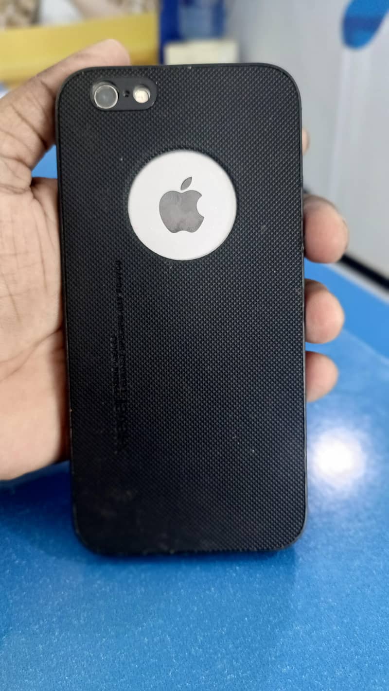 Apple iPhone 6S 2