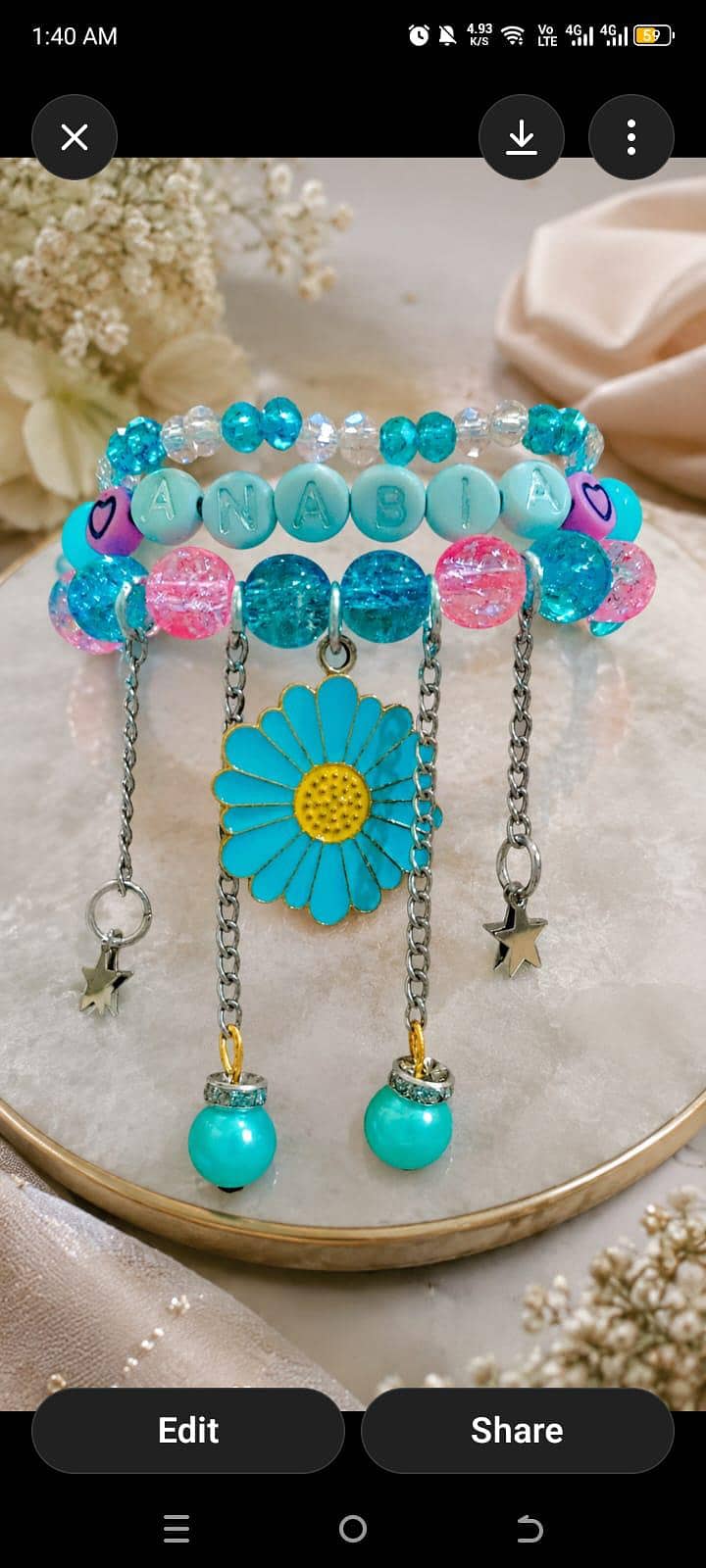 bracelets 5