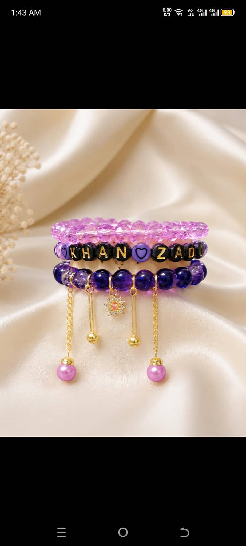 bracelets 6