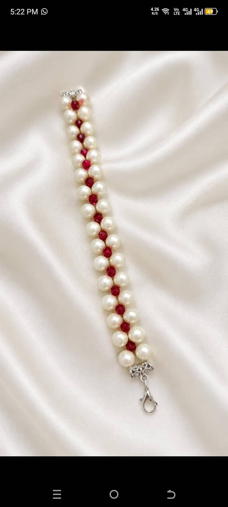 bracelets 8